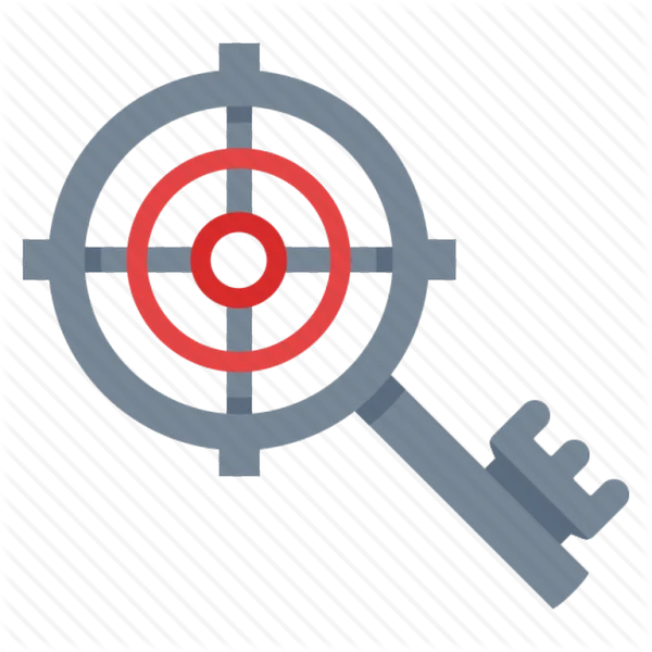 Keyword mapping