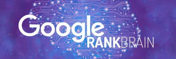 Google Rank Brain