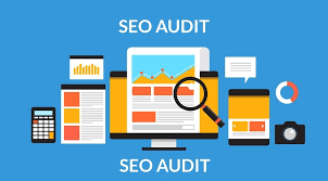 Audit website bài bản