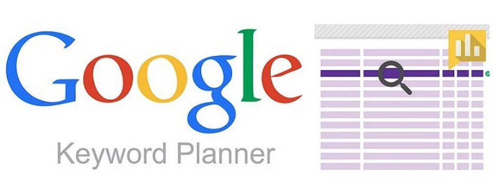 keyword planner